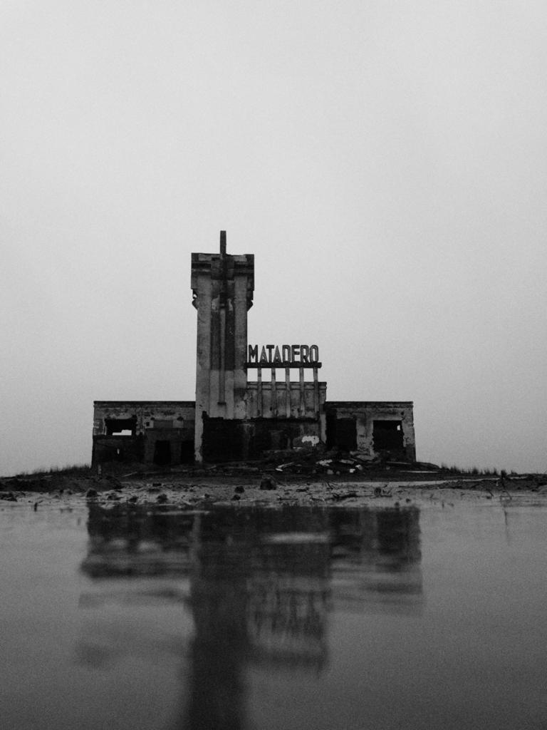 Fixer Argentina_Mysteries of the abandoned Epecuén_Science Channel